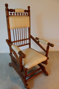 New Rocking chair in spanish google translate for Remodling Ideas