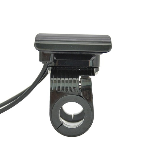 24V/36V/48V/60V E-Bike SW900 Colorful LCD Meter Panel Display SM & WP Plug USA - Picture 9 of 16