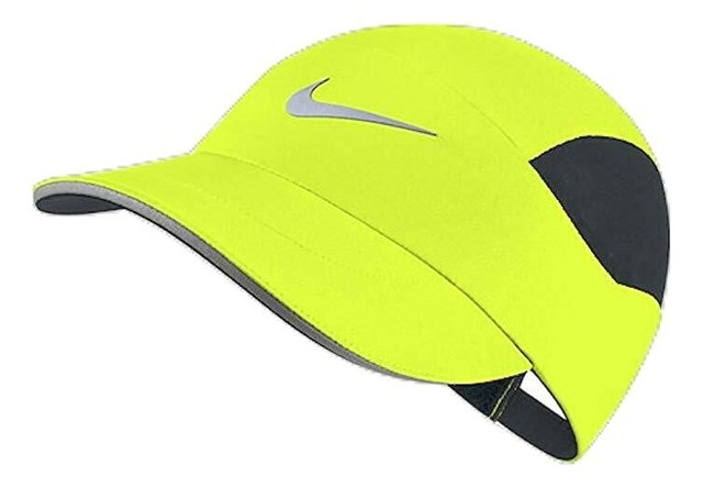 nike aerobill hat running