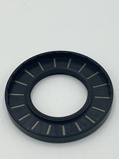 TCM 55X100X10TC-BX NBR (Buna Rubber)/Carbon Steel Oil Seal, TC Type, 2.165" x