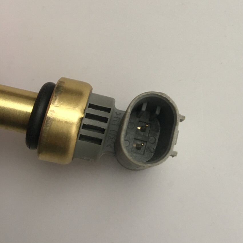 Capteur De Température Mercedes-Benz OM 642 - Référence A0009056102, Neuf D'origine