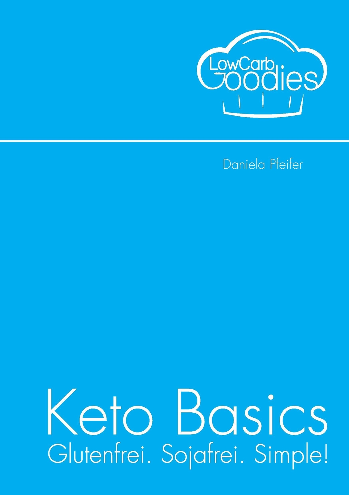 Thumbnail - Keto Basics Daniela Pfeifer