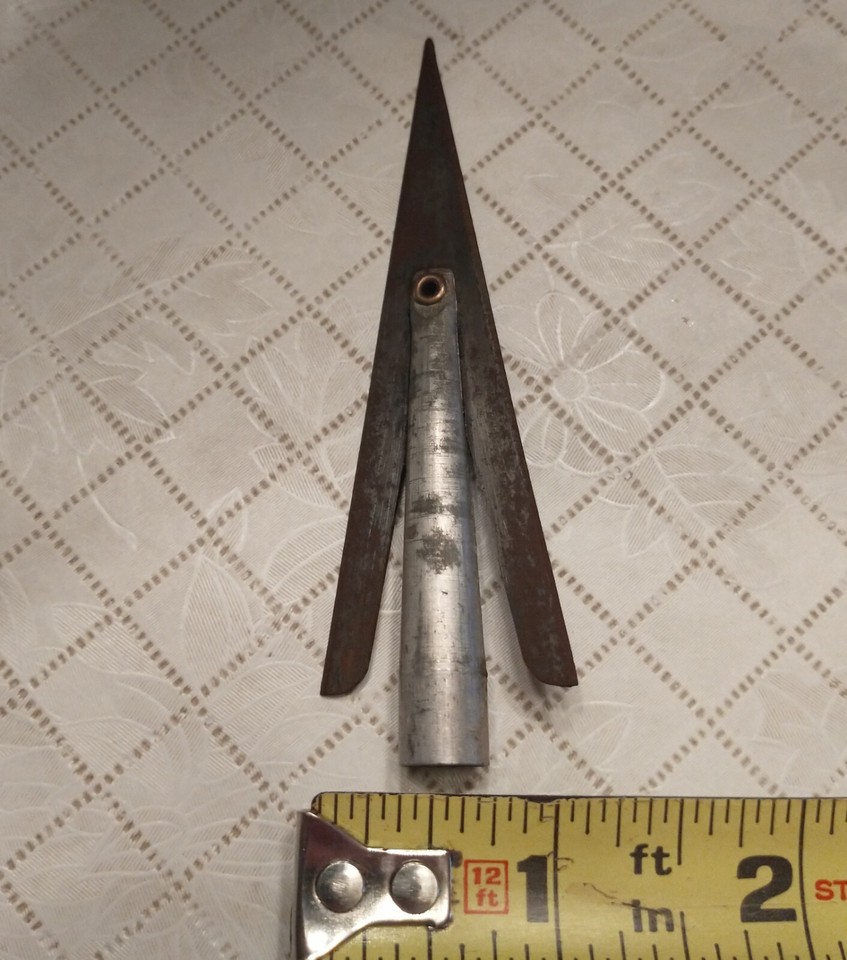 Vintage Broadhead eBay