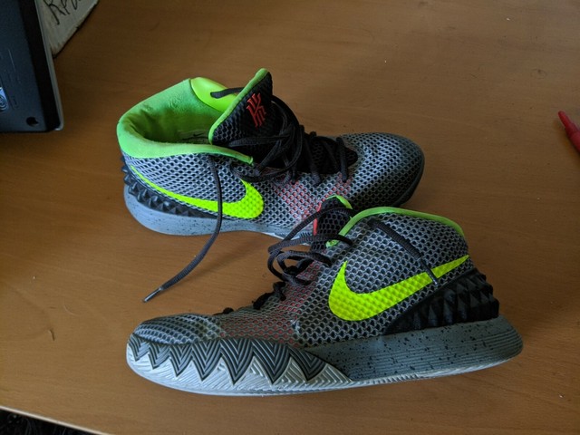 kyrie 1 dungeon