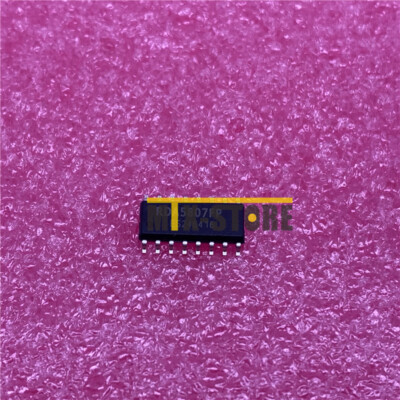 5pcs RDA5807FP SOP16 FM Radio IC Chip – RDA5807FP Integrated Circuit