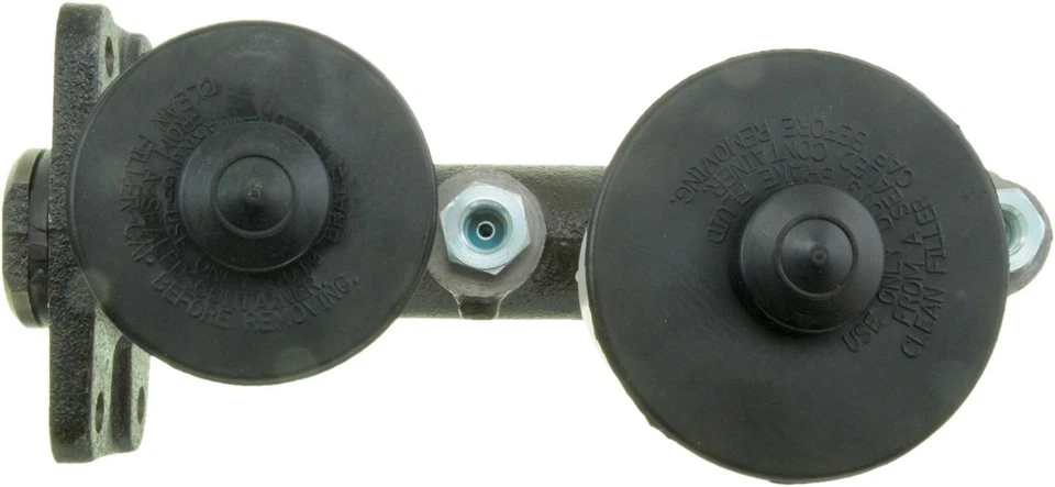 Cilindro mestre de freio Dorman M39478 serve para 76-80 Toyota Land Cruiser - Imagem 4 de 4