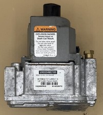 Reznor RZ121599 Gas Valve, Natural, 24V, 1/2"