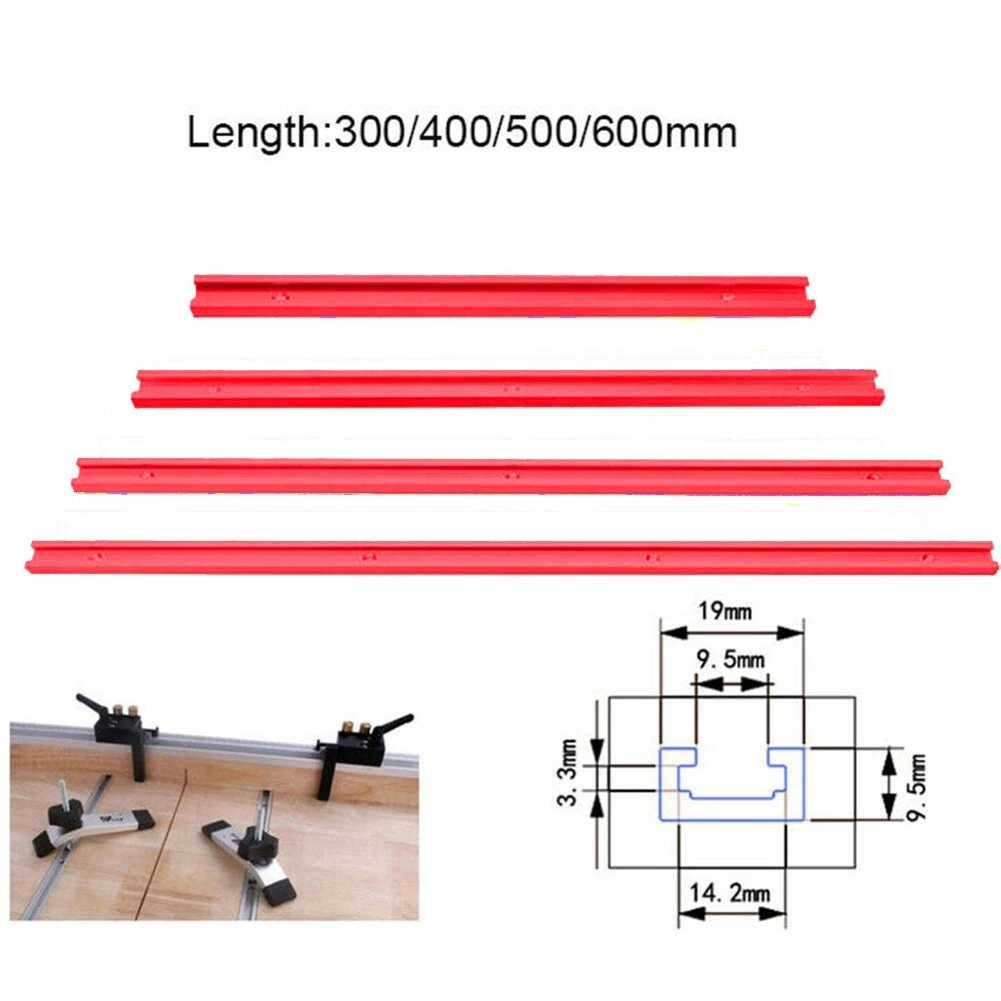 Router table 2024 t slot track