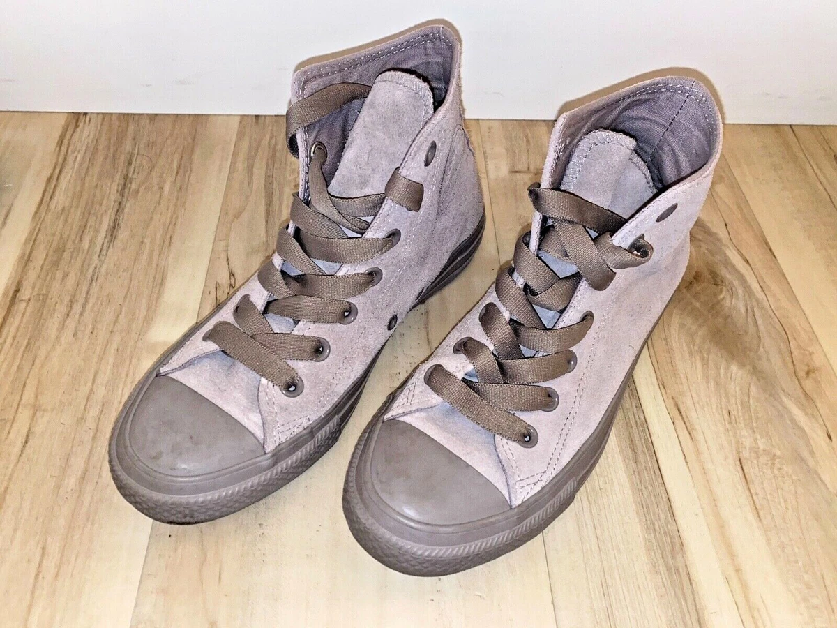 Converse mercury deals grey