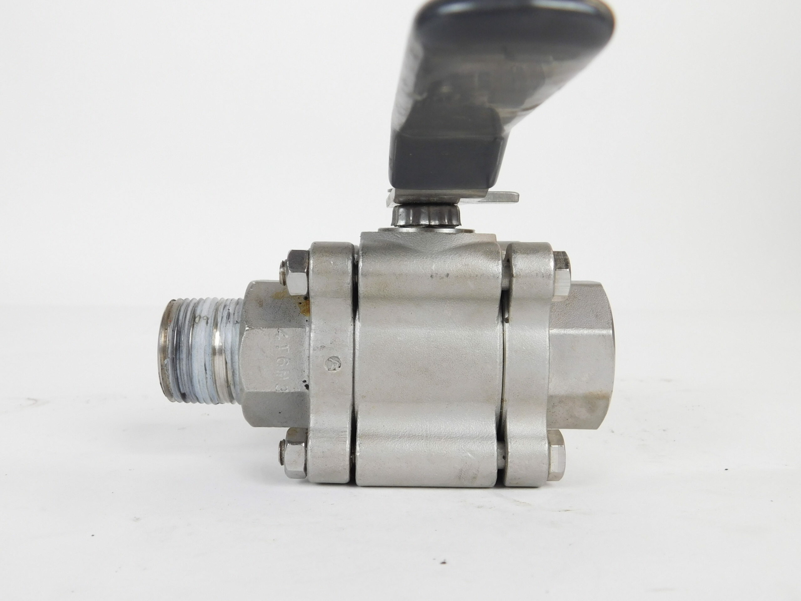 SVF Flow Controls 1