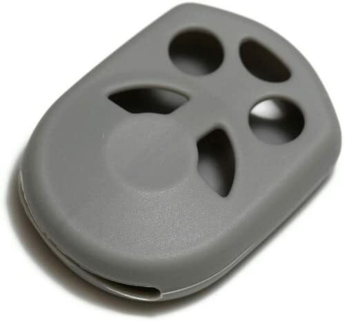 NEW TO FIT FORD ESCAPE FLEX FOCUS FUSION MUSTANG TAURUS MANY MODELS REMOTE - Picture 3 of 8