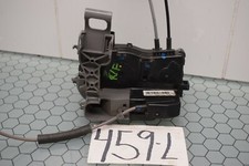 11 12 13 14 15  Sonata Passenger Front Door latch power lock actuator #459L