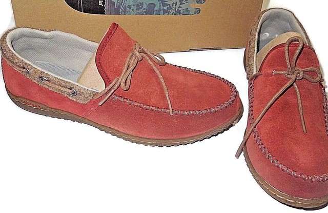 patagonia moccasins