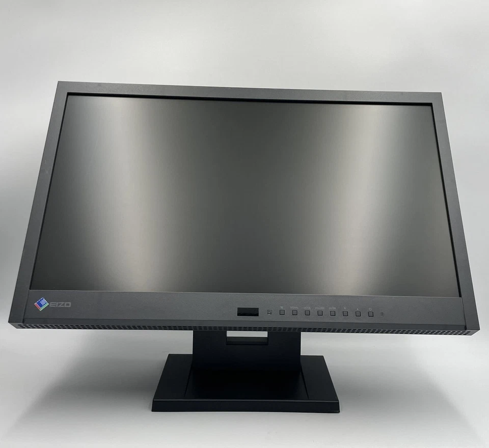 EIZO FlexScan EV2116W LCD Monitor 21.5 inch Black LED 1920ⅹ1080 HDMI - Image 3 of 4