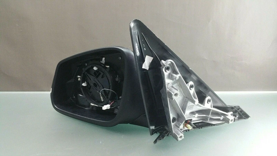 Orig BMW 1er F20 Außenspiegel Seitenspiegel Anklappbar Memory Abblendbar LLL  - Bild 4 von 4