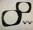 <!--F#f_0-->HOLDEN HQ HEAD LIGHT RIM NEW X 2 HQ KINGSWOOD GTS MONARO<!--F/-->