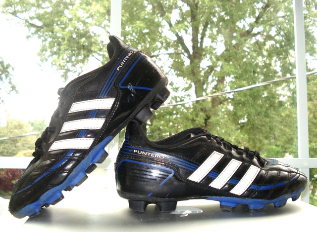 adidas puntero football boots