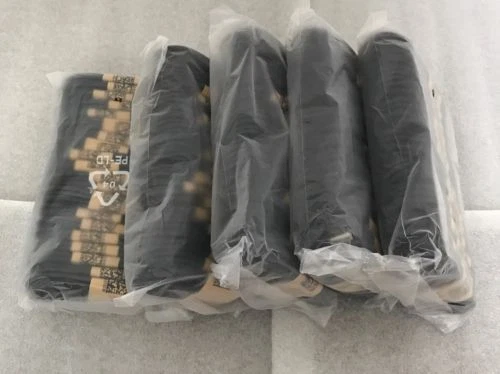 100x Wholesale Lot Black Micro USB Cable Charger Cord 2 Charge Samsung Galaxy s6 - Image 2 of 4