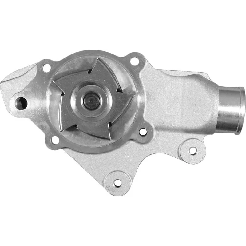 Bomba de água motor ACDelco 252-191 12493940 para 87-01 Jeep Cherokee Wagoneer - Imagem 3 de 3