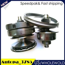 VT1 Transmission Pulley Assembly & Belt For Mini Cooper CVT Chain 901086 NEW☘️