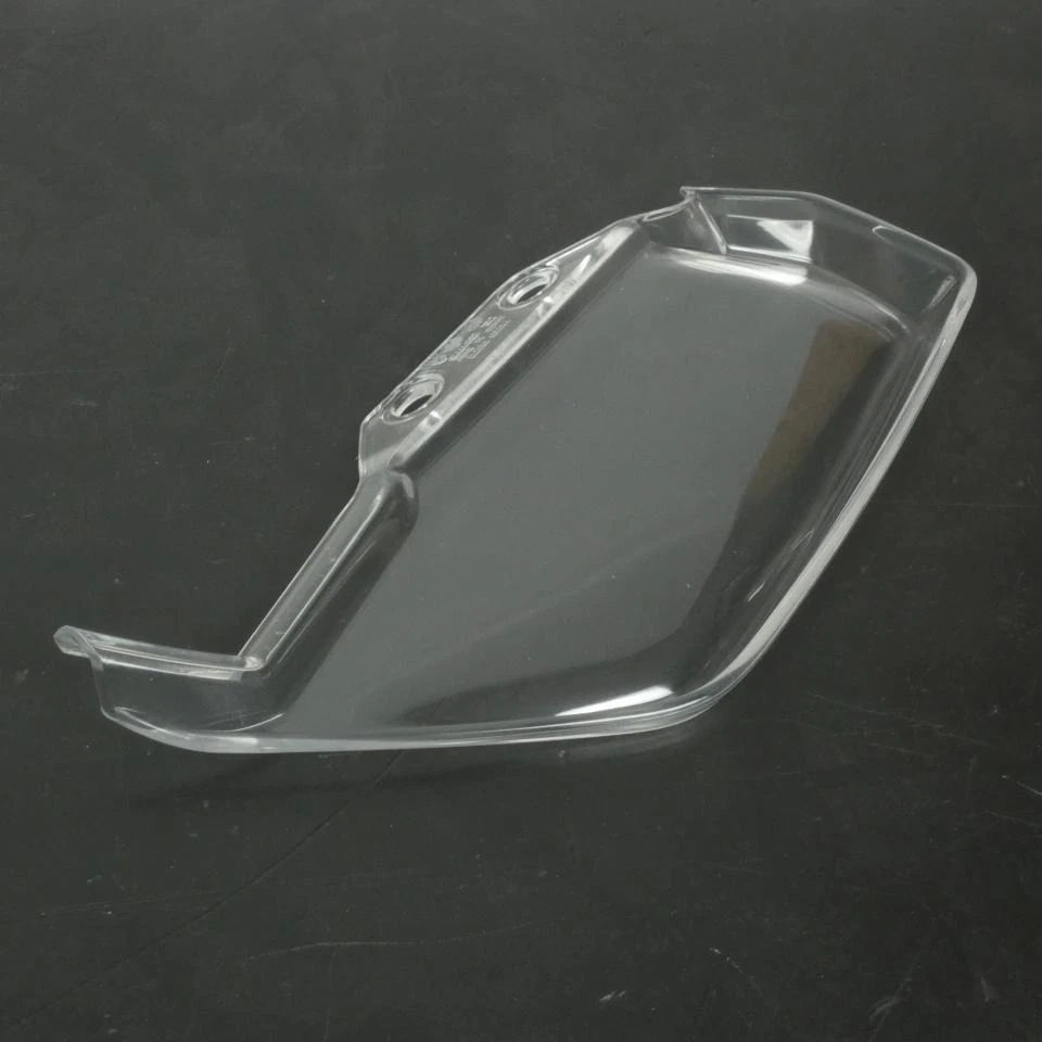 Déflecteur G de pare-brise pour moto Moto Guzzi V85 850 TT Travel 2B011779 Neuf - Photo 3/4