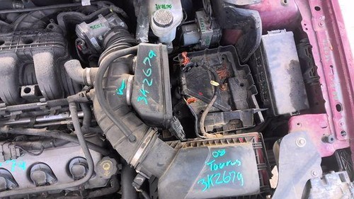 Evaporador de vapor de combustible Ford Taurus 2008-2019 emisión bote EVAP OEM 2008-2019 - Imagen 13 de 18