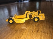 Niveladora Joal CAT Caterpillar 631D 219 Die Cast (ESPAÑA)