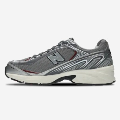【New Balance】U509D1 R6347 New Balance 509 Shoes U509D1 Grey - Expeditedship | eBay