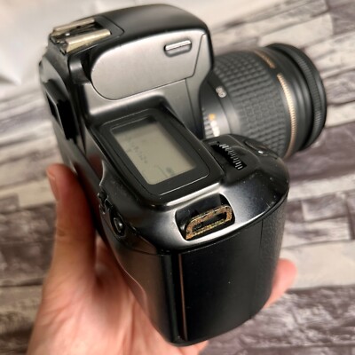 Canon EOS 1000F 一眼レフカメラ SIGMA 28-80mmレンズ $_57.JPG?set_id=880000500F