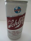 Rare Empty  Mint Schlitz Beer Can with 1980 Olympic Games Moscow Logo — photo 5