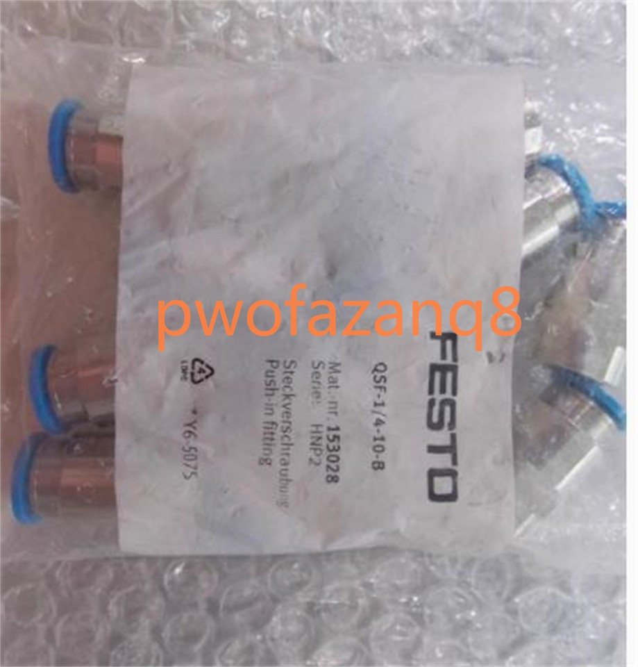 1-pcs-new-festo-innengewinde-qsf-1-4-10-b-153028-ebay