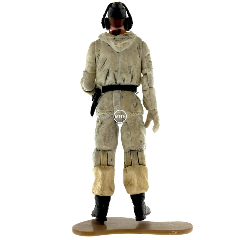 1:18 21st Century Toys Ultimate Soldier WWII German Army Winter Panzer Crewman - Image 3 of 4