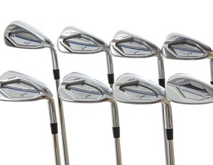 mizuno jpx 900 hot metal iron set