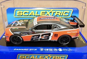 scalextric gt 23