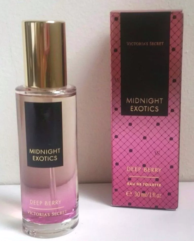 Midnight exotics deep berry perfume sale