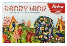 Candy Land Retro Replacement Pieces 2014 Game You Choose Individual Parts 