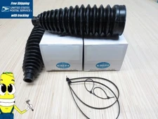 Rack & Pinion Boot Kit For Lexus ES350 2007-2012 Bellow Boots L & R ALL