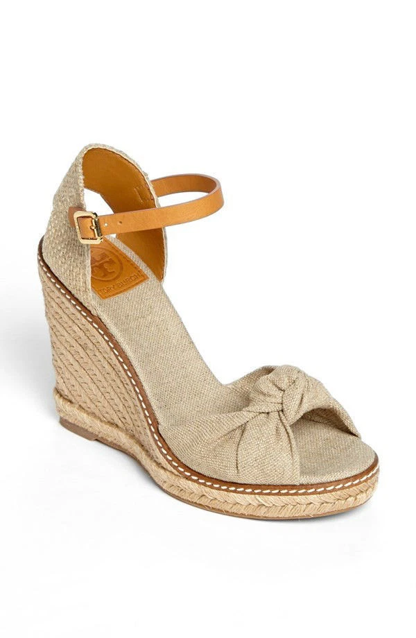 Tory burch macy's clearance shoes
