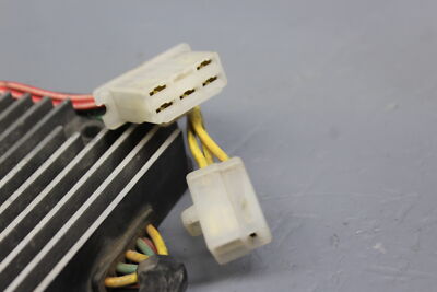 DB Electrical Voltage Regulator Rectifier For Honda Magna VF750C (1994-2003) & Deluxe - Replaces 31600-MZ5-003