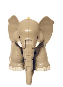 little people big animal zoo