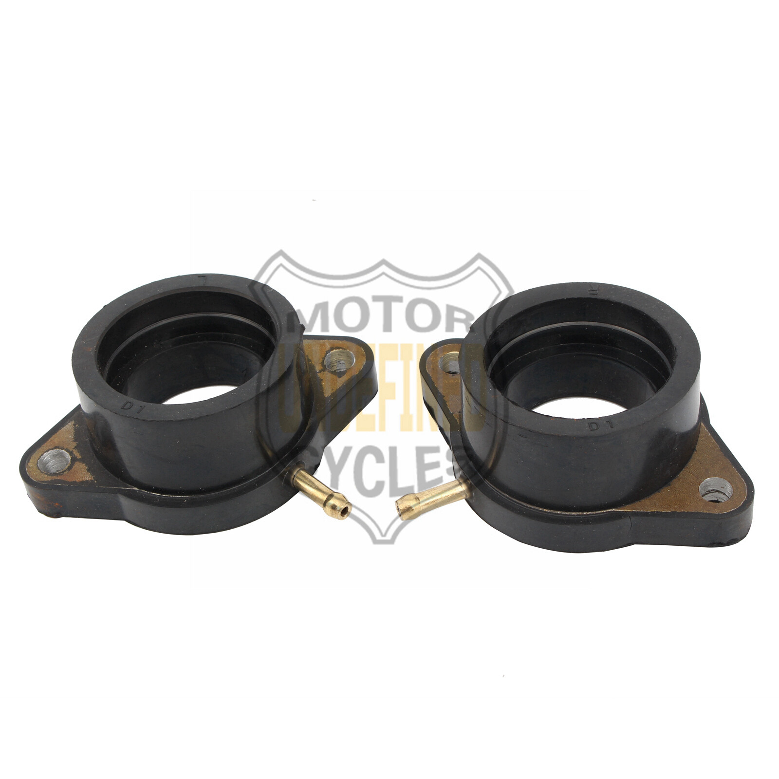 Carb Carburetor Intake Manifold Boots For Yamaha XS650 XS650S Special