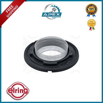 Originale ELRING Guarnizione Dell'Albero Motore 510.870 Per Porsche - Foto 9