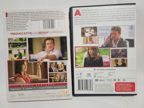TV, Movie Box Sets - Imagen 116 de 185
