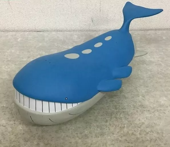 Wailord figure 2025