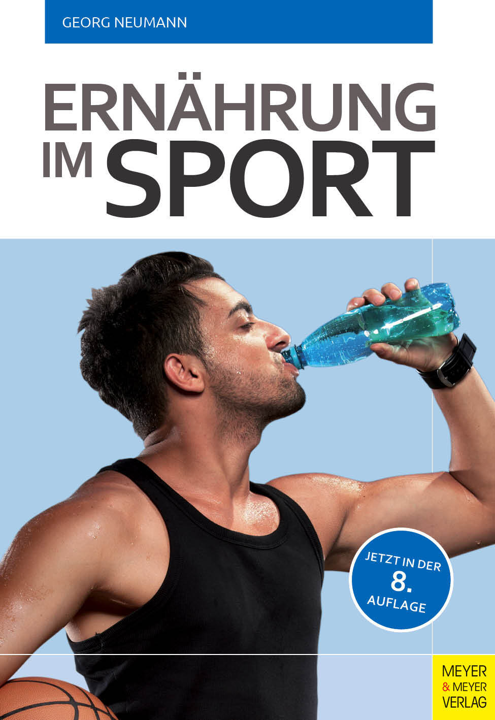 Thumbnail - Georg Neumann / Ernährung Sport