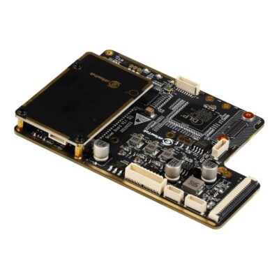 ANYCUBIC Photon D2 Optical Engine Driver Board.