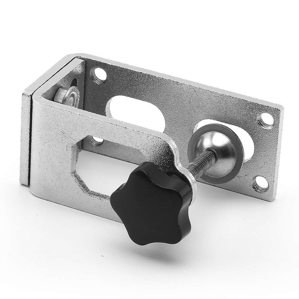 Racing Sim Shifter & Handbrake Desk Mount Clamp Compatible