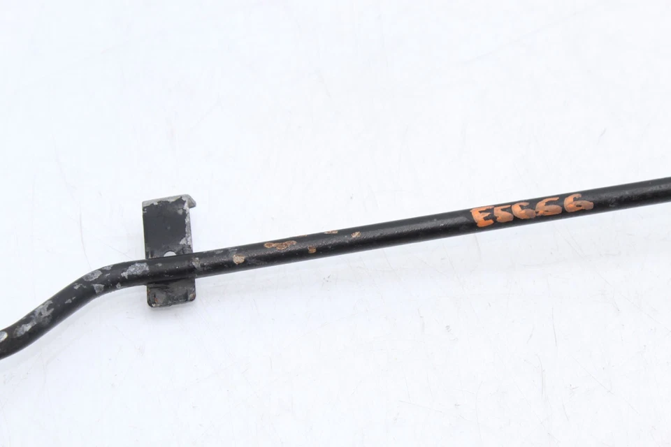 2002 SUBARU IMPREZA WRX ОХЛАЖДАЮЩЕЙ ЖИДКОСТИ ТРУБЫ ЛИНИИ E5656 - Изображение 3 из 4