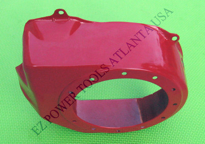 Generac Centurion 163CC 196 208 212CC Gas Engine Flywheel Shroud Blower Housing