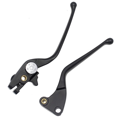 Hydraulic Brake and Cable Clutch Lever - For Victory HAMMER/KINGPIN/VEGAS/MAGNUM - Picture 9 of 9